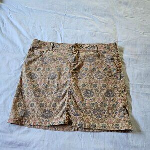 Women's Sonoma Denim Skirt